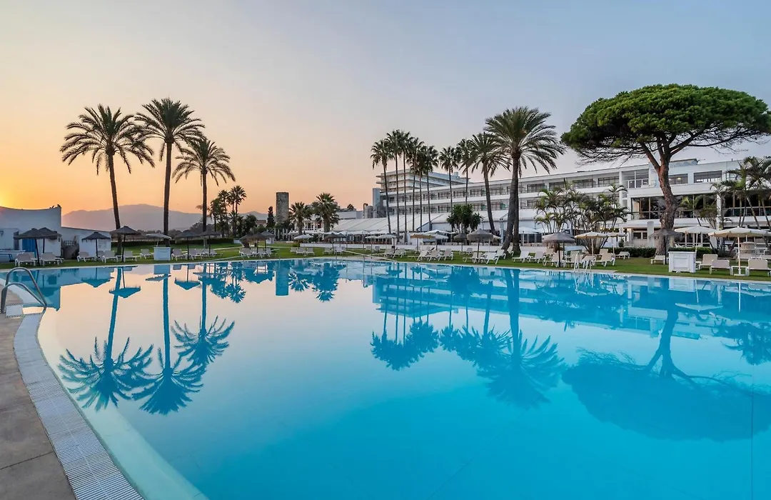 SOL by Meliá Marbella Estepona - Atalaya Park-1