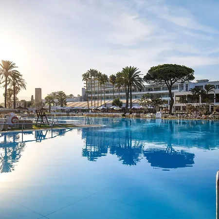 SOL by Meliá Marbella Estepona - Atalaya Park-2