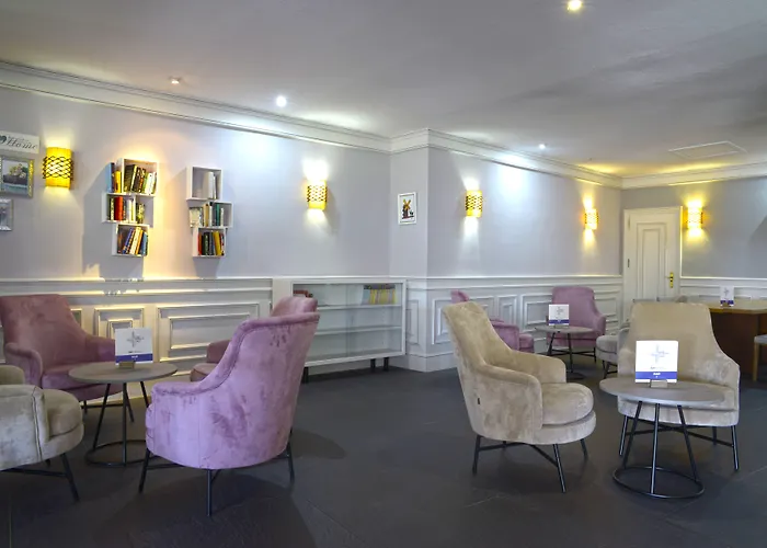 TRH Paraíso Estepona